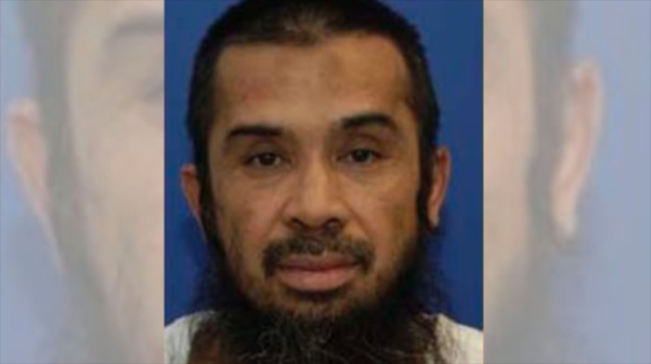 20 Tahun di Guantanamo, Hambali Kini Jalani Pengadilan Militer AS, Tim Hukum AS akan ke Indonesia Bahas Hambali